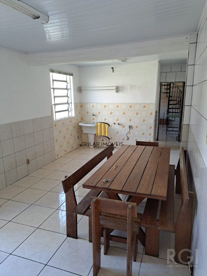CASA 3 DORMITÓRIO NO JARDIM PLANALTO