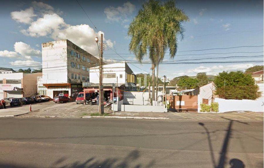 Terreno para Venda - 522,00m², 6,60 X 79,20  Medianeira - Pilar Imóveis