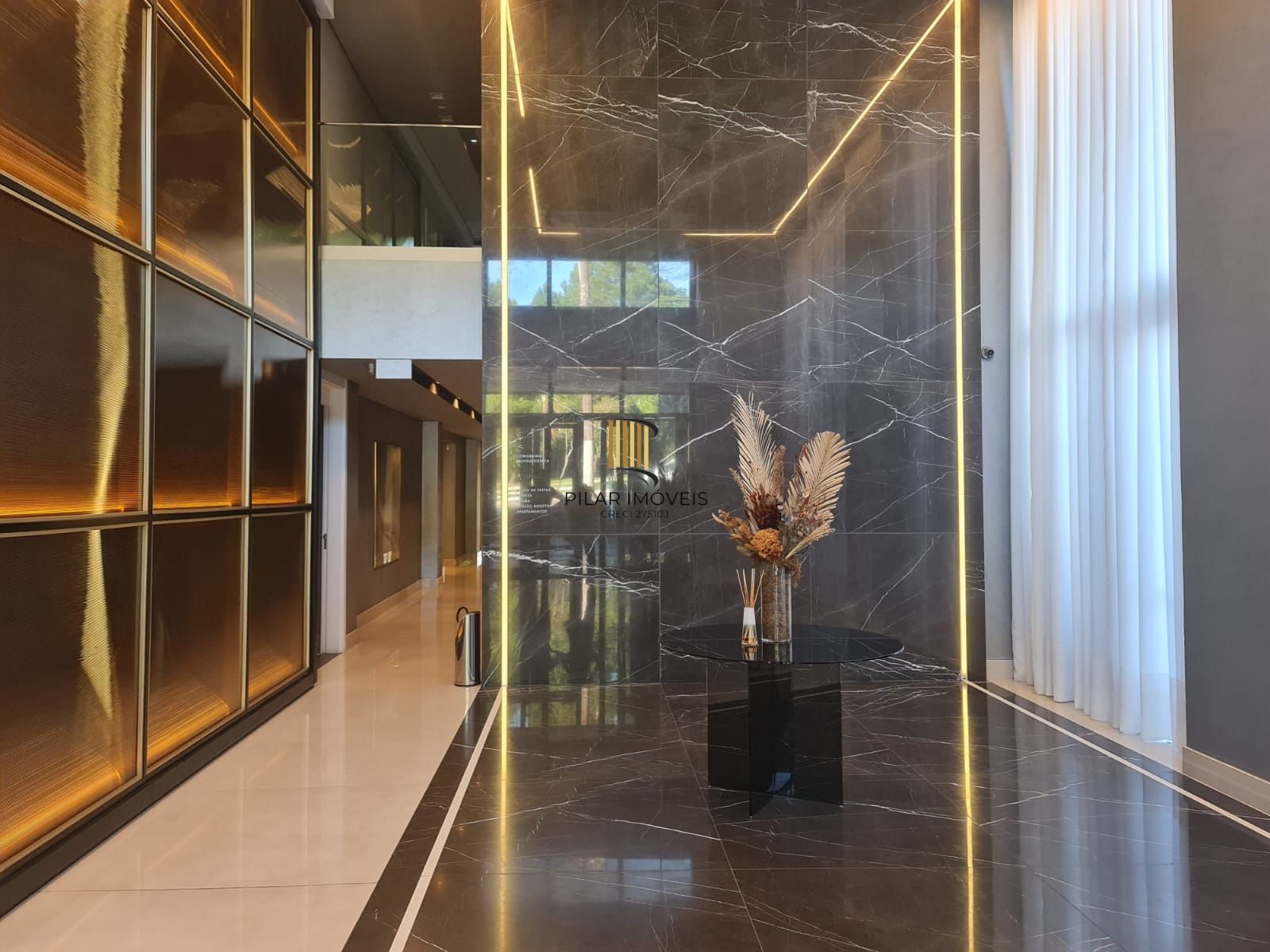 Apartamento 1 dorm codominio com infra