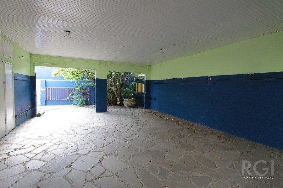 Casa 5 Dormitório(s) Bairro Rio Branco