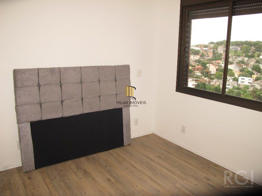 Apartamento de 2 quartos, suite, 2 vagas, vista, à venda Avenida Protásio Alves, Petrópolis - Porto Alegre