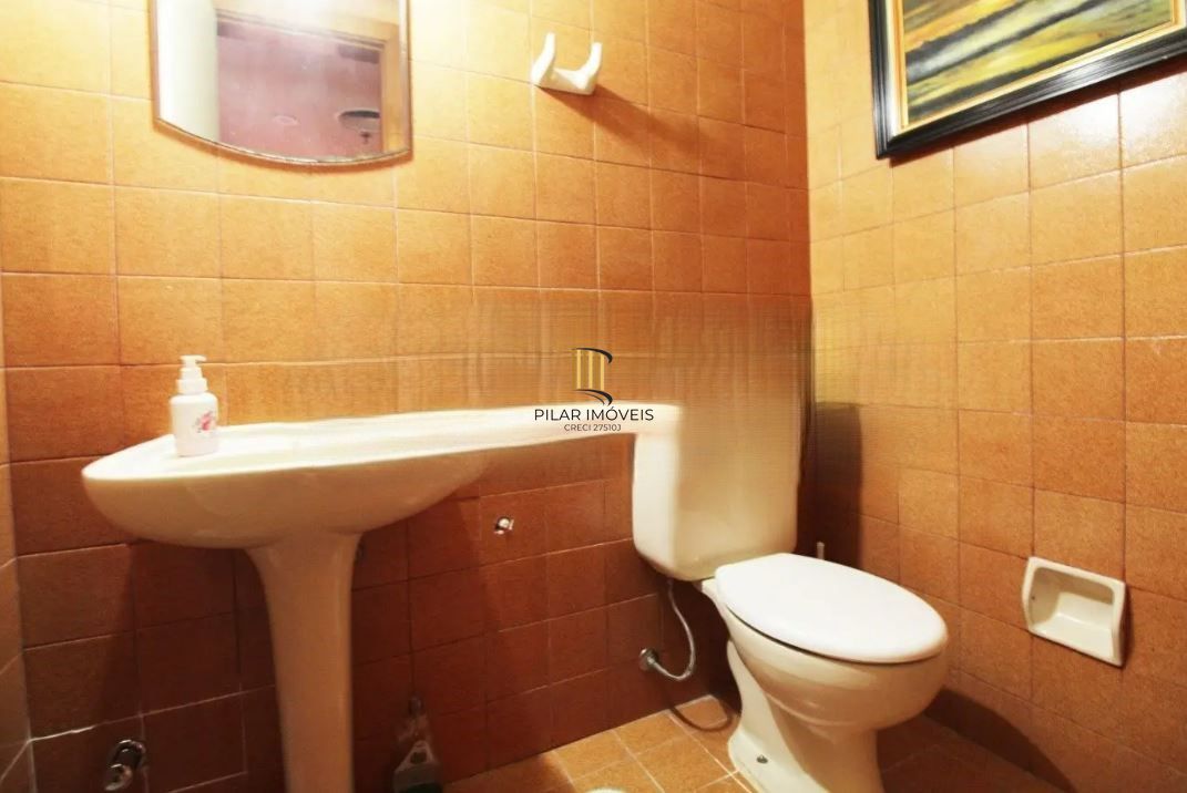 Conjunto/Sala para Venda - 53,09m², 0 dormitórios, 1 vaga - Moinhos de Vento