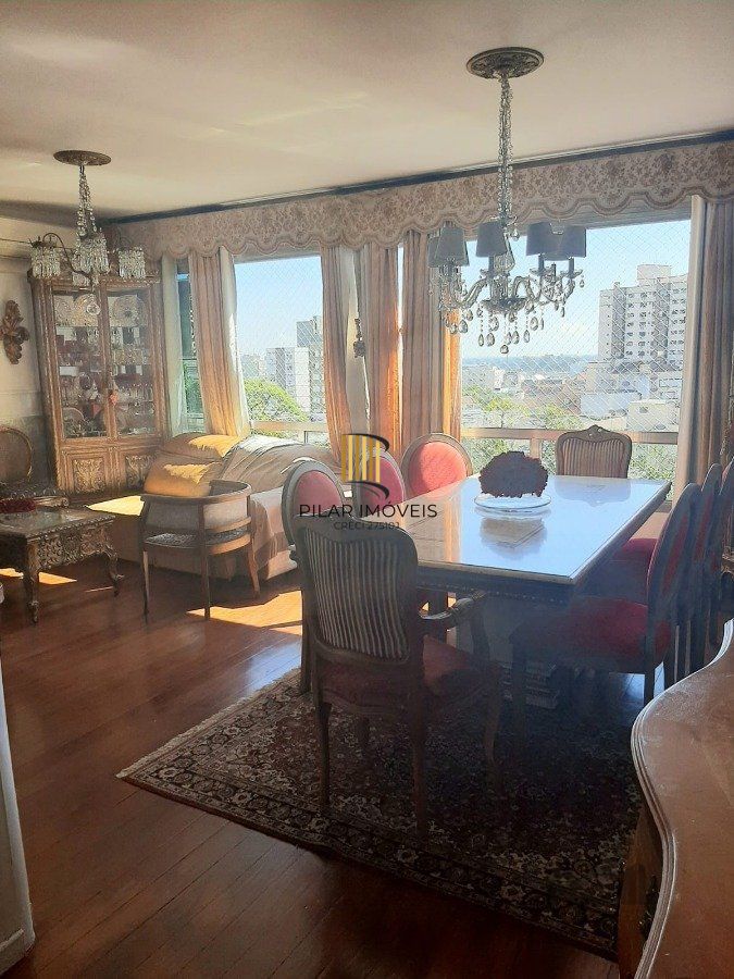 Apartamento 3 Dormitório(s) Bairro Moinhos de Vento