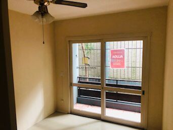 Apto. 59,82 m2 02 dorms. com sacadas, a.serv. amplo living, na Lucas de Oliveira, Petrop.