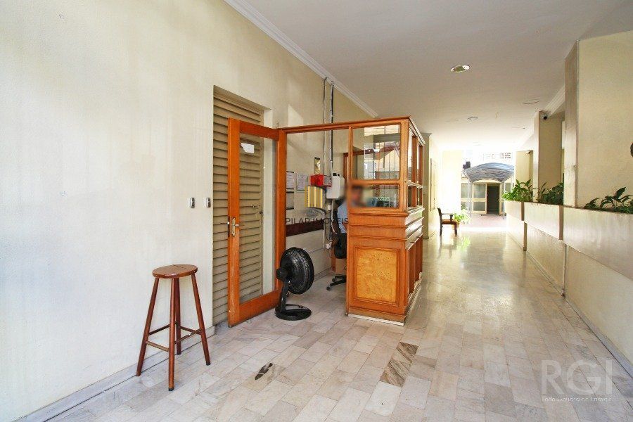 APARTAMENTO 2 DORMITÓRIO NA LIMA E SILVA