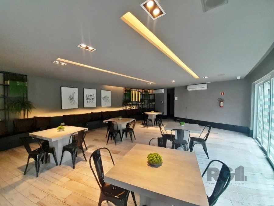 Apartamento 2 dormitórios no bairro Teresópolis - Pilar Imóveis