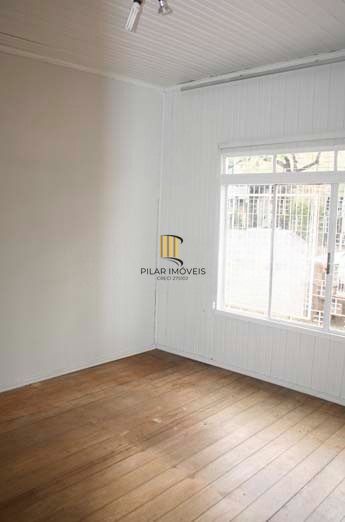 Casa 3 dormitórios no bairro Anchieta