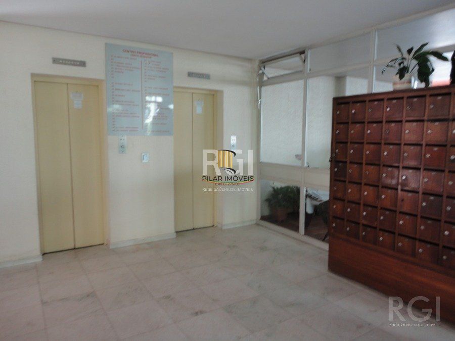 Conjunto/Sala para Venda - 31m², 0 dormitórios, Cristo Redentor