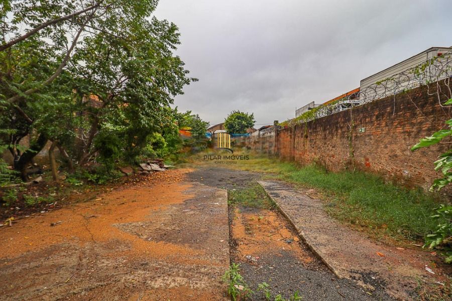 Terreno no bairro Navegantes