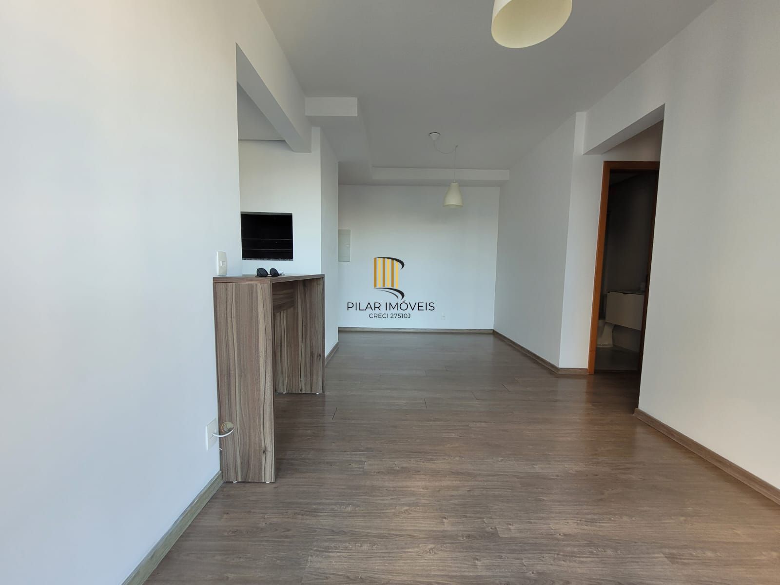 Apartamento 3 Dormitório(s) Bairro Santa Maria Goretti