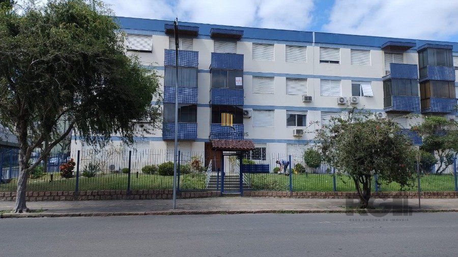 Apartamento 3 dormitórios no bairro Vila Ipiranga