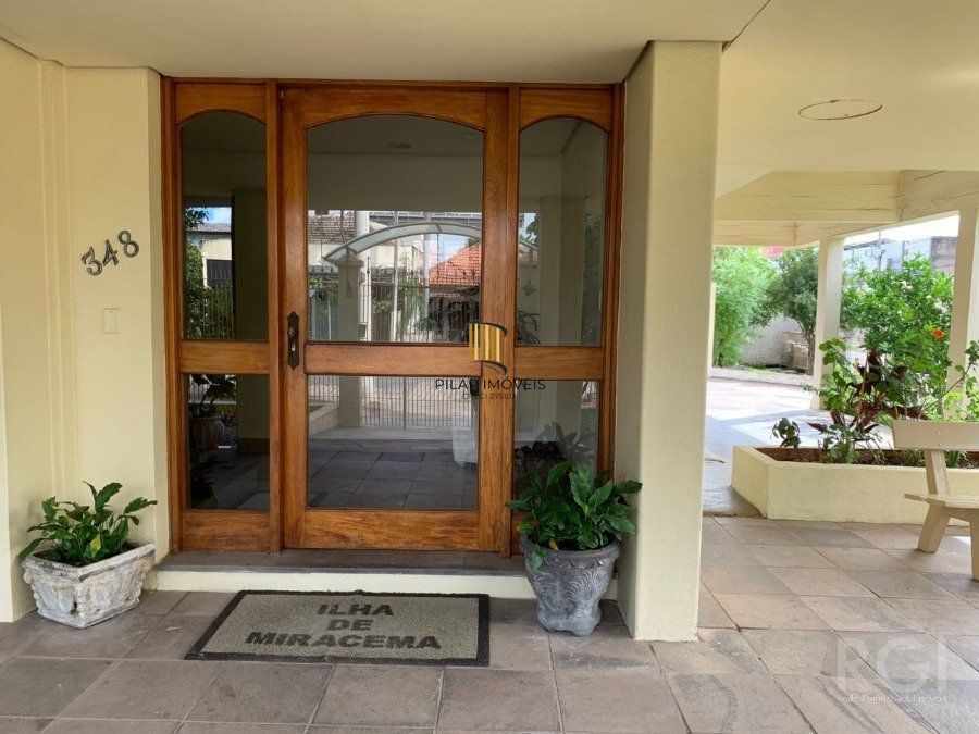 Apartamento para Venda - 57.63m², 2 dormitórios, 1 vaga - Santa Maria Goretti