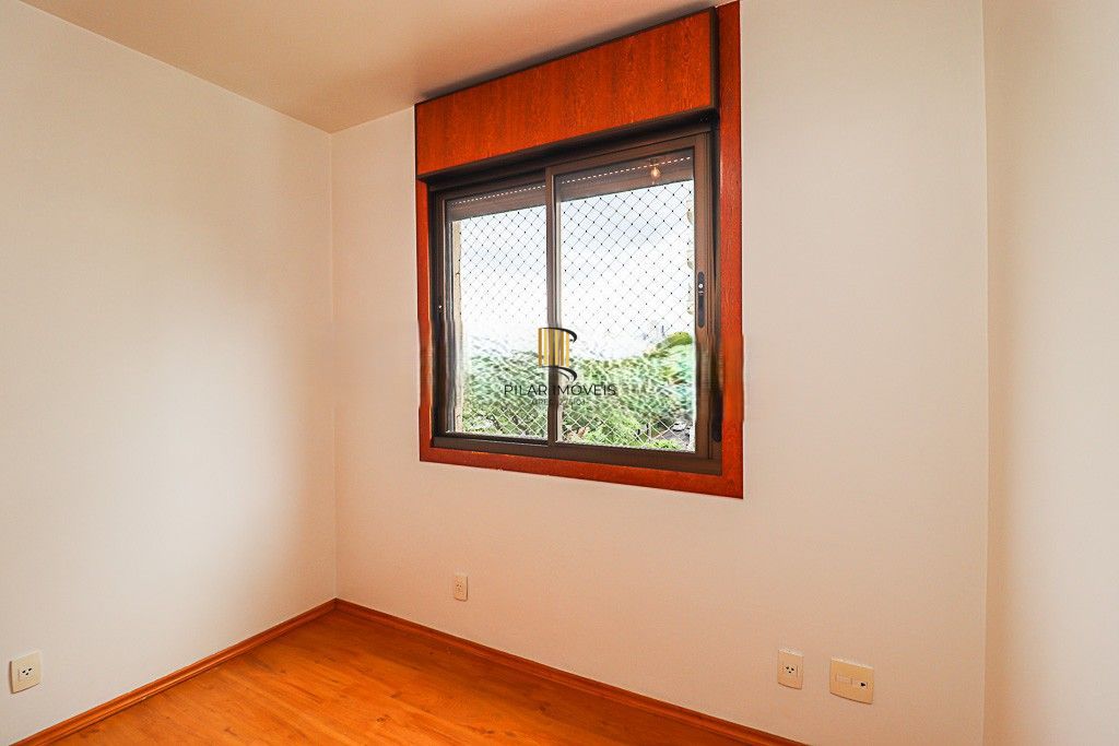 VENDA APARTAMENTO 3 dorm Suite, elevador vaga dupla, andar alto