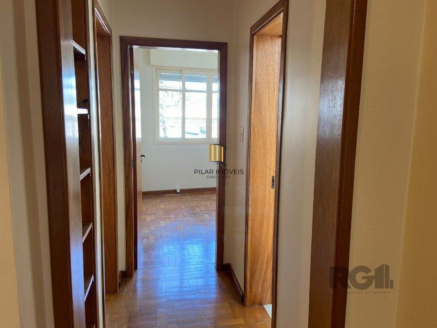 Apartamento 2 dormitórios próximo ao  Parcão.