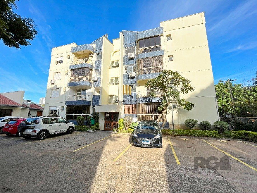 Apartamento 2 Dormitório(s) Bairro Jardim do Salso
