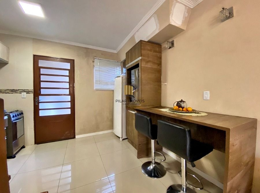 Casa de Condomínio 3 dormitórios no bairro Tristeza