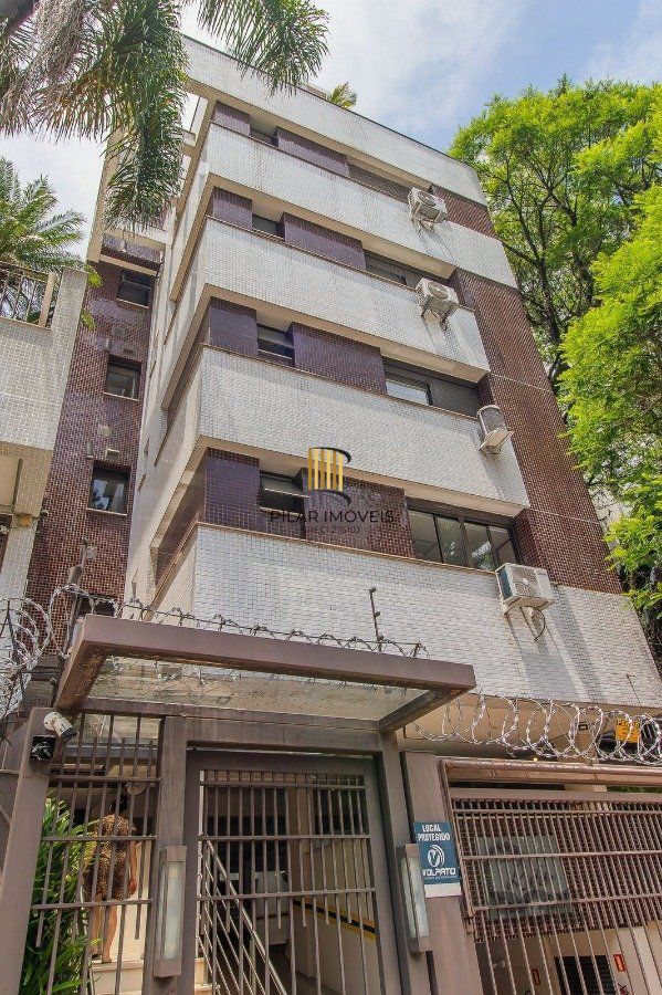Apartamento 2 dormitórios no bairro Rio Branco