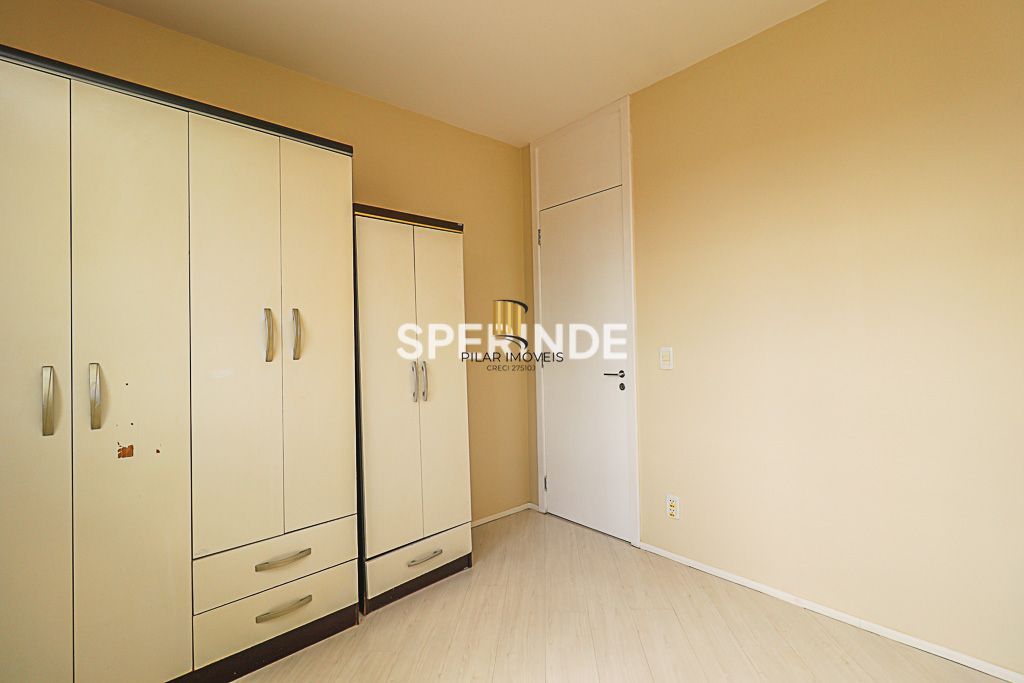 APARTAMENTO 2 DORMITÓRIO, ELEVADOR, GARAGE