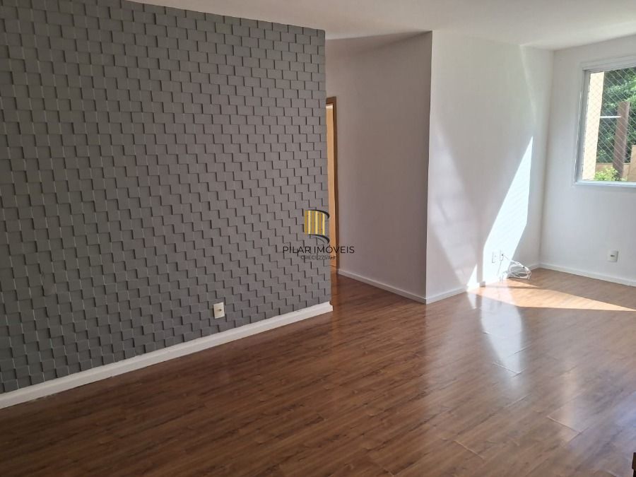 Condominio Alboretto Green Life -Excelente apto. térreo com 03 dormitorios