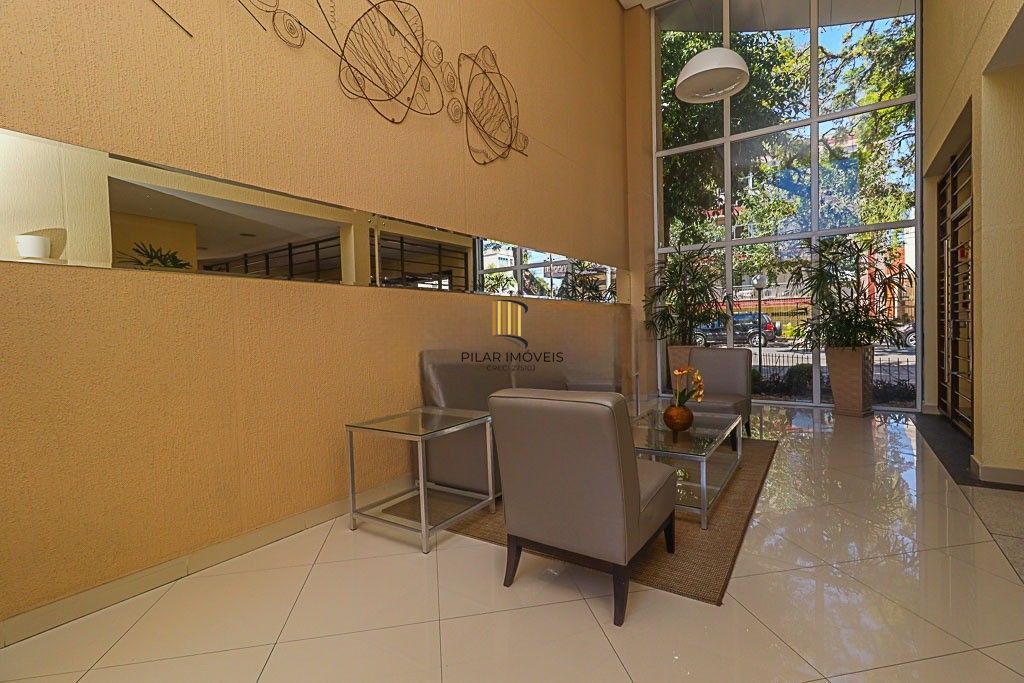 Apartamento 3 dormitórios no bairro Partenon