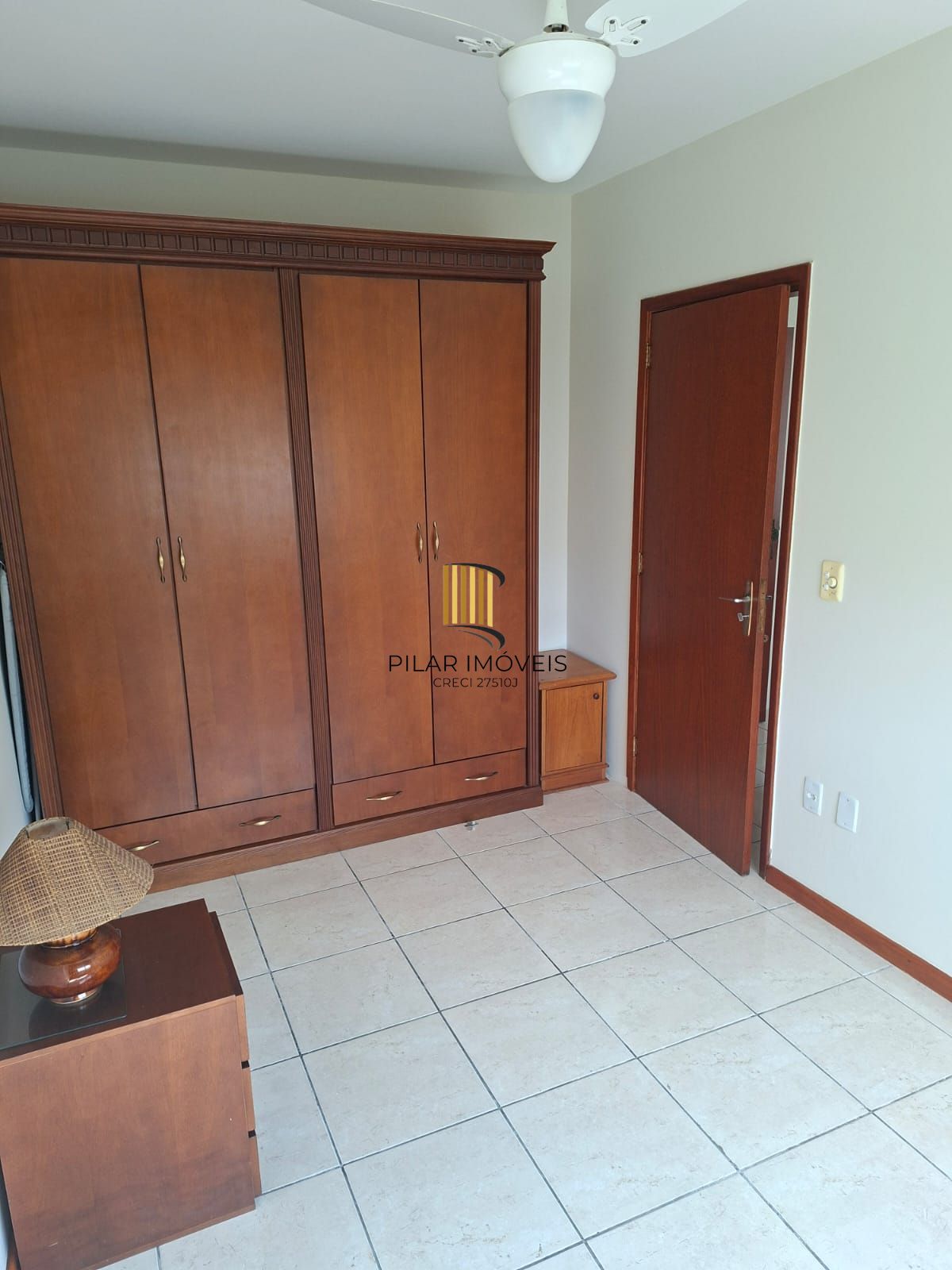 Apartamento 1 dormitório no bairro Santana