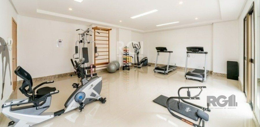 Apartamento 3 dormitórios no bairro Santa Maria Goretti