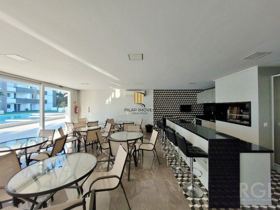 Apartamento 2 Dormitório(s) Bairro Atlântida