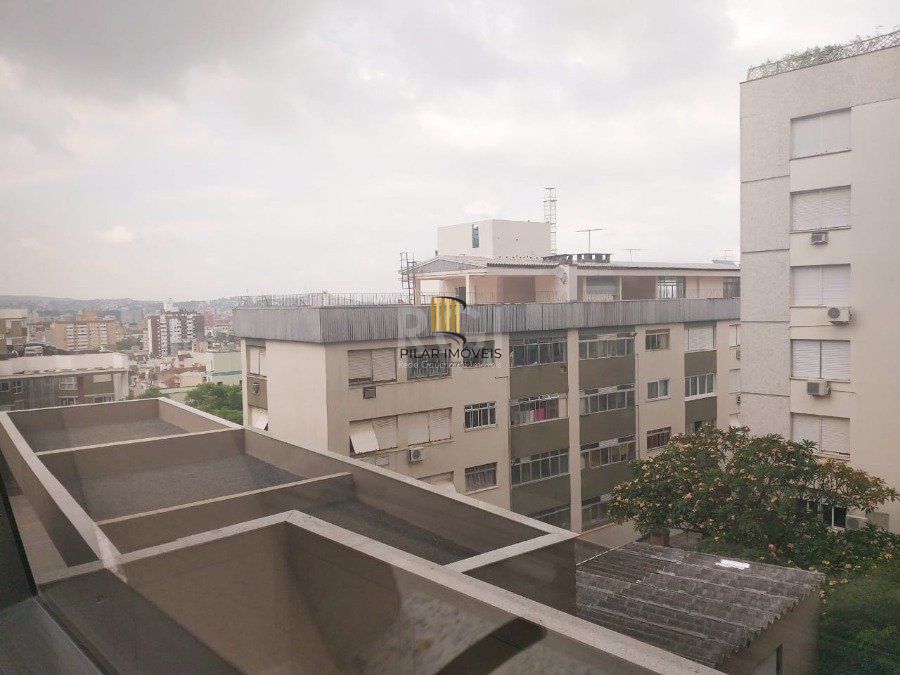 Conjunto/Sala para Venda - 37.56m², 0 dormitórios, 1 vaga - Moinhos de Vento