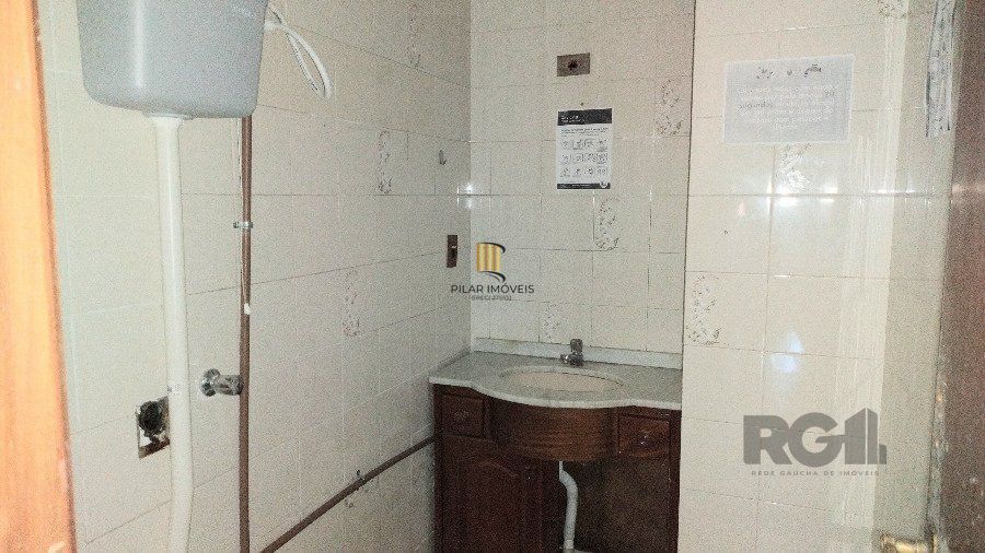 Casa 4 dormitórios no bairro Jardim Lindóia