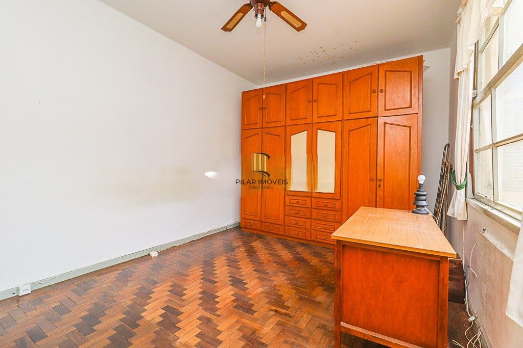 Apartamento 2 Dormitório(s) Bairro Rio Branco