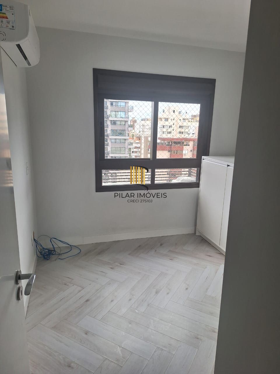 Apto.Cond.TOM ,M. Deus,110,5 priv.frente, 3 dorm. suite, 01vaga dupla