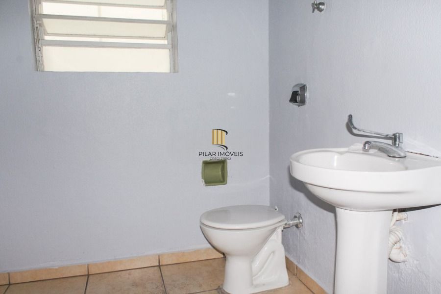 Venda Prédio no Centro Histórico, com aproximadamente 500m² privativos na  Rua dois Andradas
