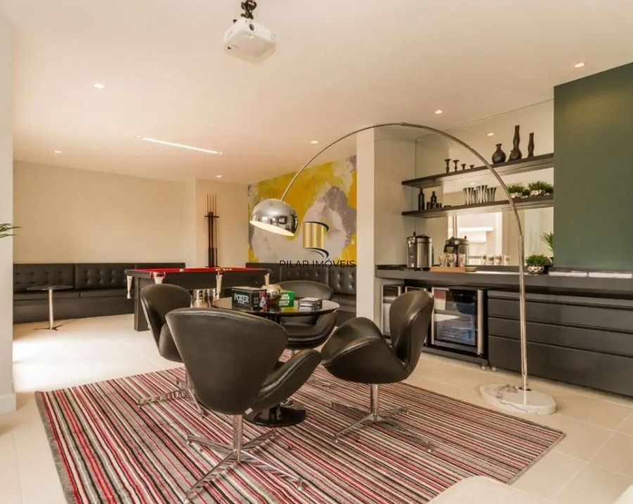 Apartamento 3 dormitórios no bairro Humaitá
