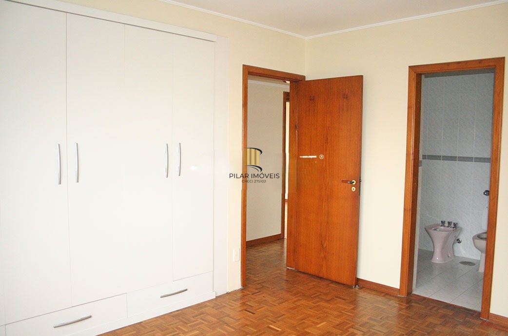 Apartamento 3 dormitórios, sendo 1 suites, 2 vagas - Mont Serrat