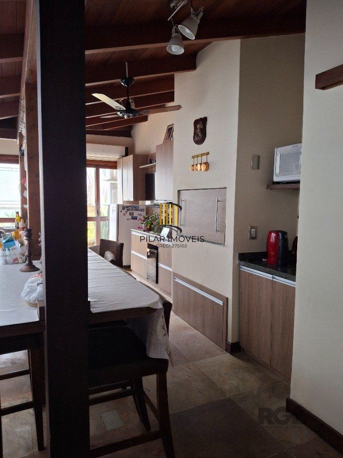 Apartamento 3 Dormitório(s) Bairro Bela Vista