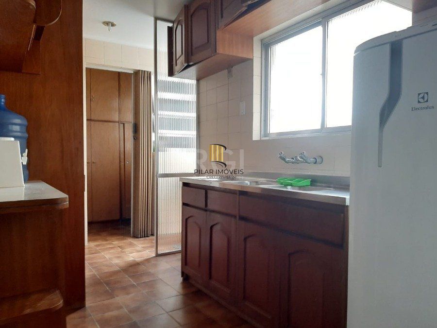 Apartamento para Venda - 0.01m², 3 dormitórios, Independência