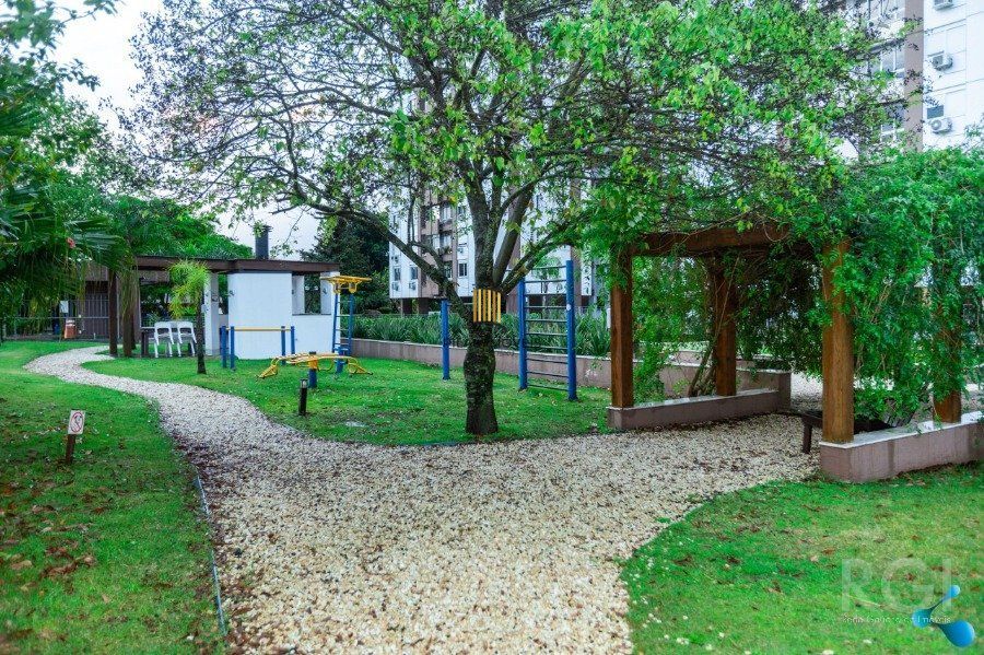 Apartamento com 1 dormitório Garagem e Elevador à venda na Boa Vista Porto Alegre RS