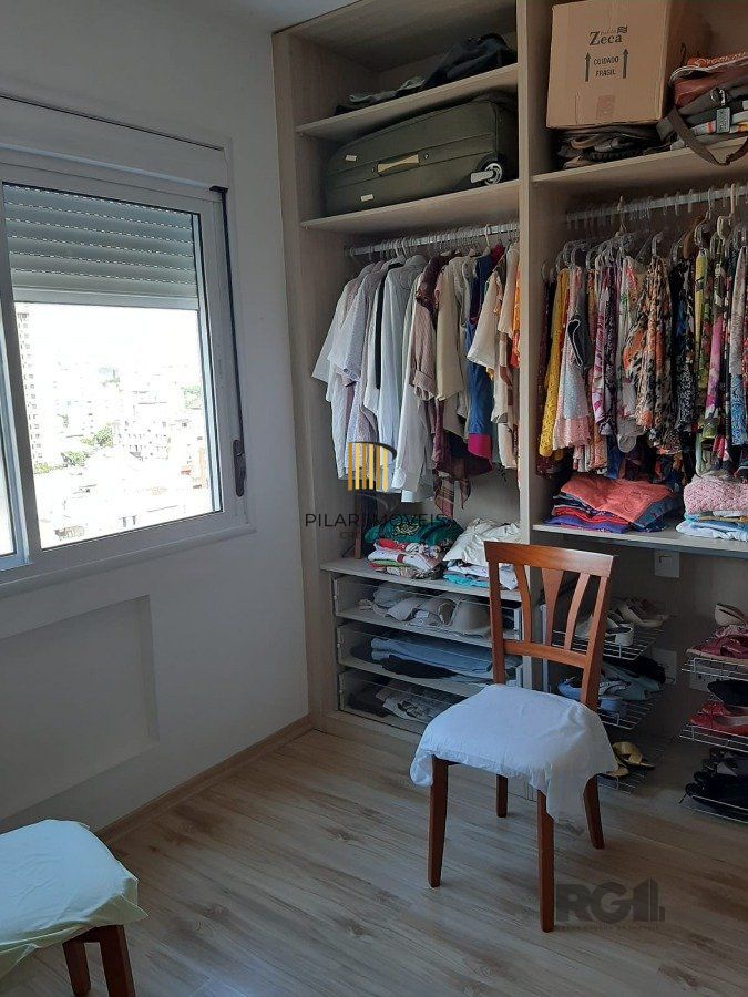 Apartamento 6 dormitórios no bairro Rio Branco