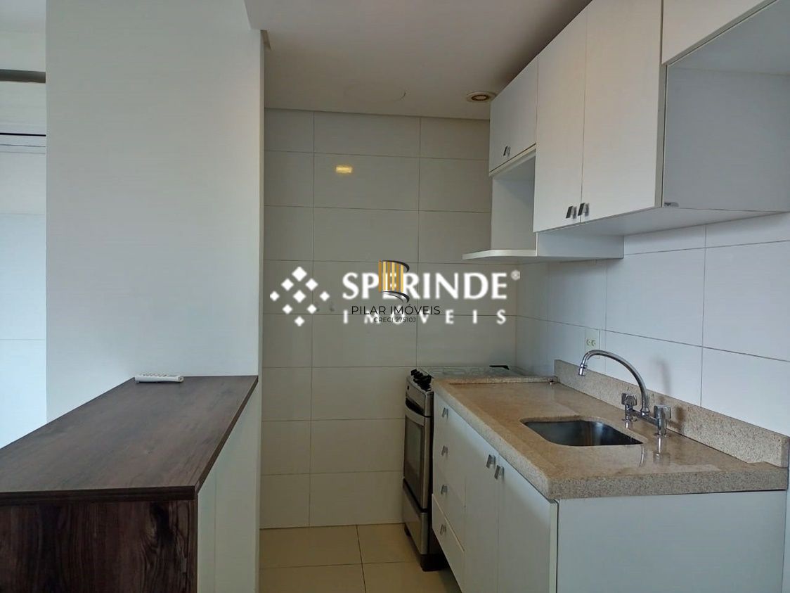 Apartamento 1 dormitório no bairro Independência