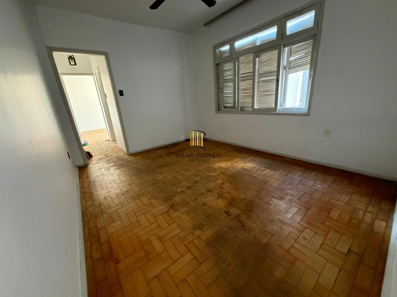 Apto. de 01 dorm. Rua João Telles, Bom fim meia quadra da O. Aranha