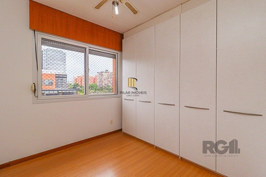 Apartamento 3 dormitórios no bairro Passo da Areia