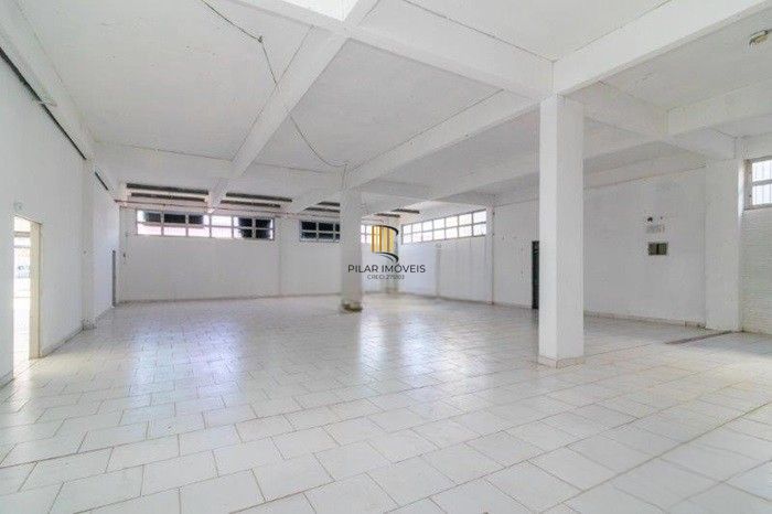 VENDA Prédio Comercial no Bairro Partenon, Porto Alegre - RS