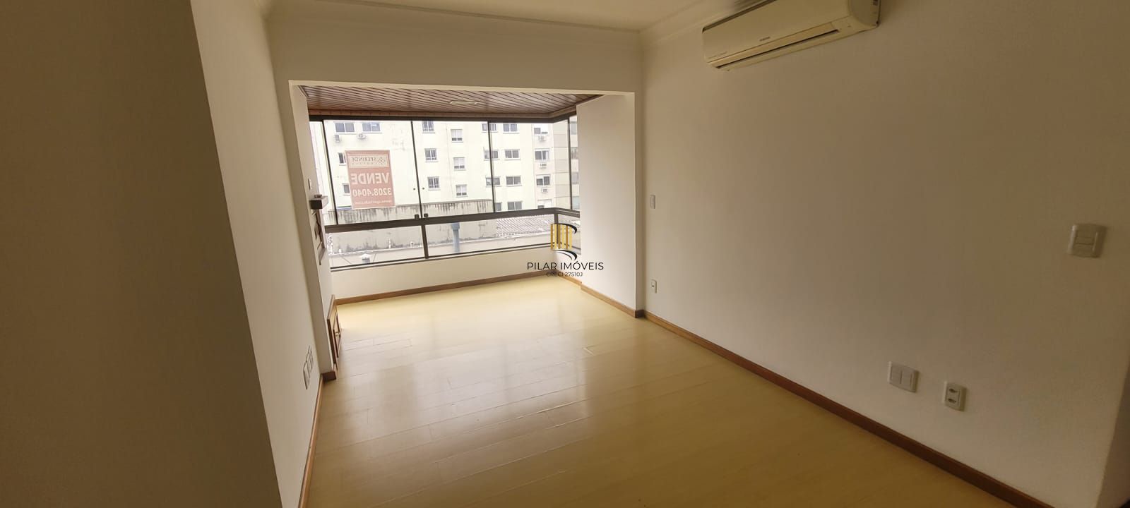 Apartamento 3 quartos  suite, closet, churrasqueira, garagem e elevador próximo Zaffari Ipiranga