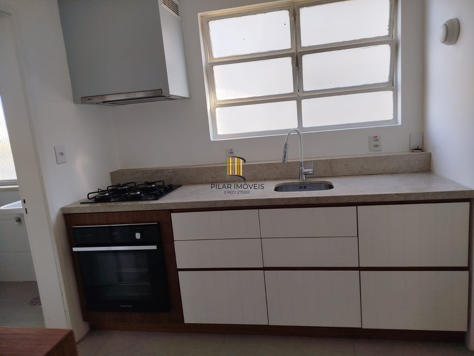 Apartamento 3 dormitórios no bairro Moinhos de Vento