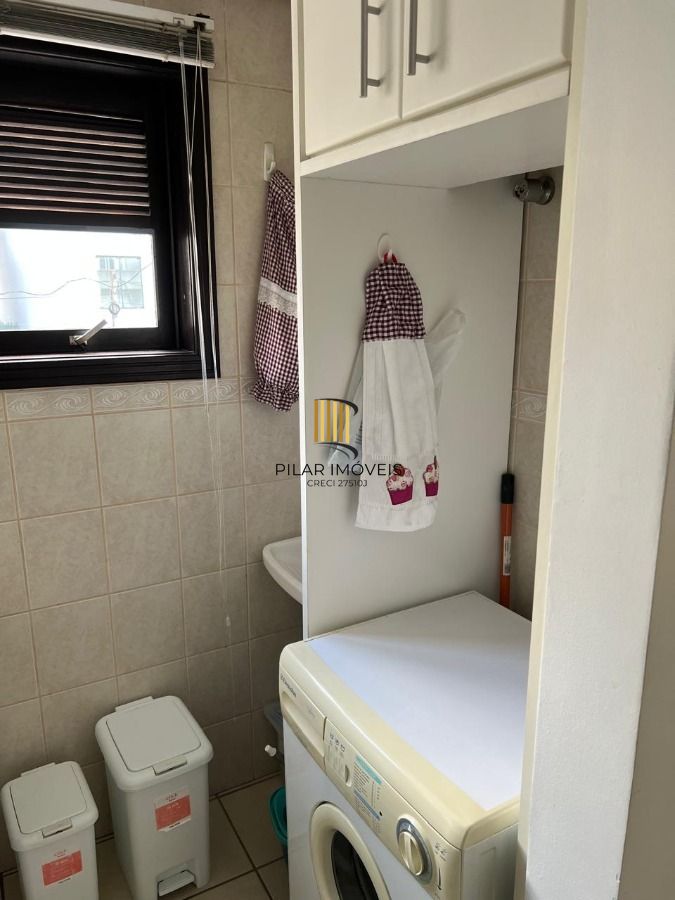 Apartamento 1 dormitório - Bairro Rio Branco - 41,26 m² privativos