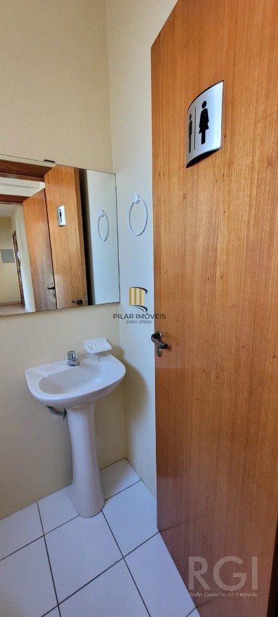 Conjunto/Sala para Venda - 37.87m², 0 dormitórios, Moinhos de Vento
