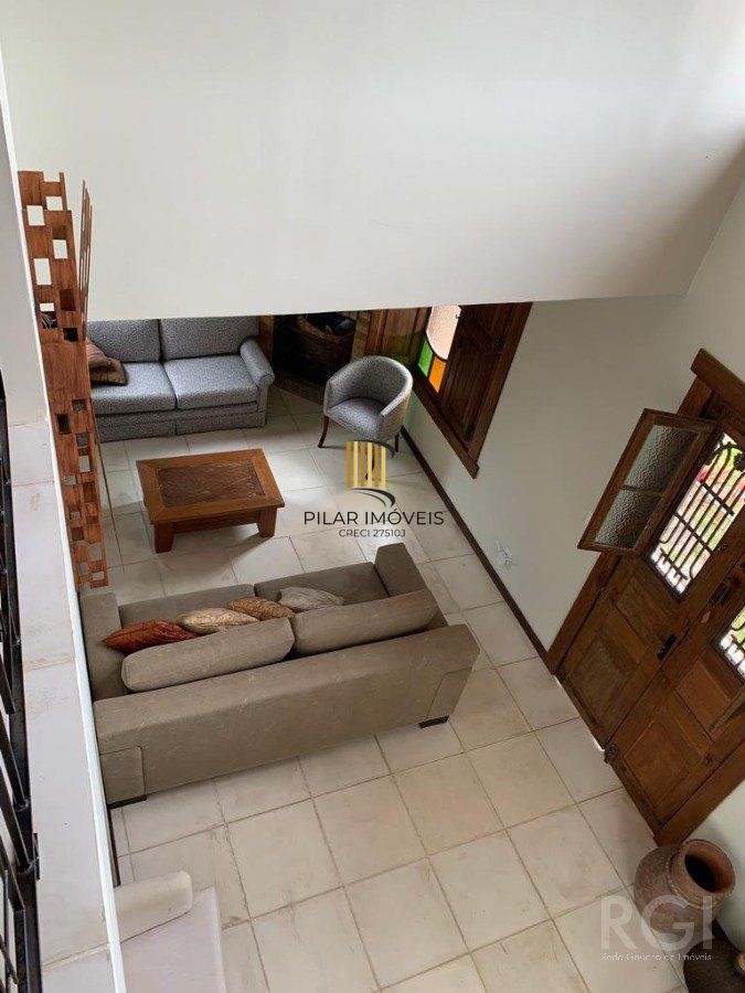Casa Condominio para Venda - 2310m², 4 dormitórios, sendo 1 suites, São Lucas