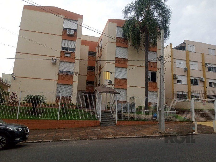 Apartamento 1 dormitório no bairro Passo da Areia