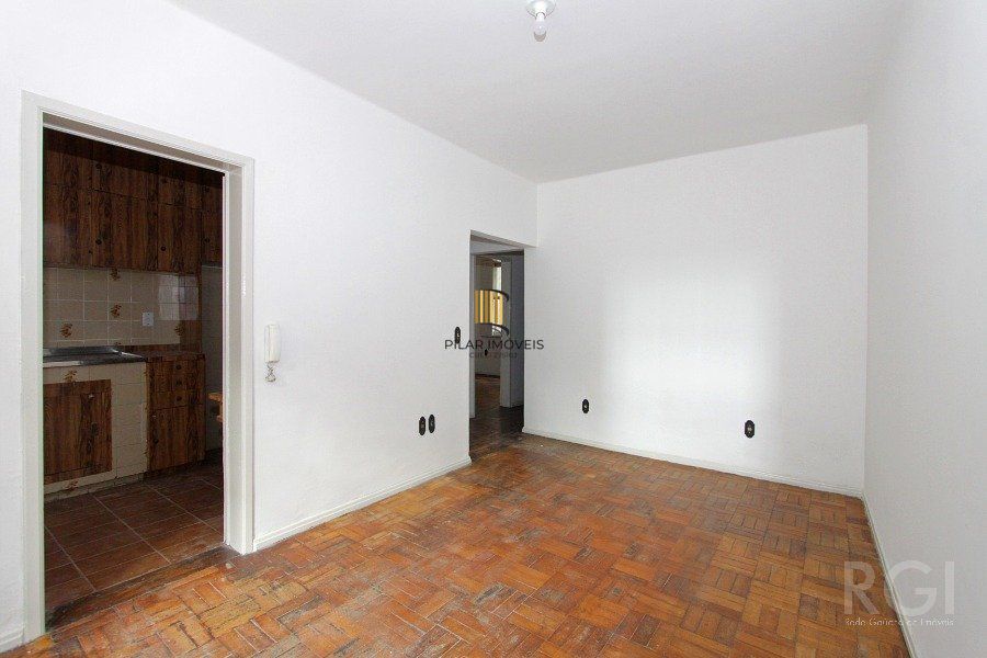 Apartamento 2 dormitórios   Próximo ao Parque Moinhos de Vento -  Rio Branco