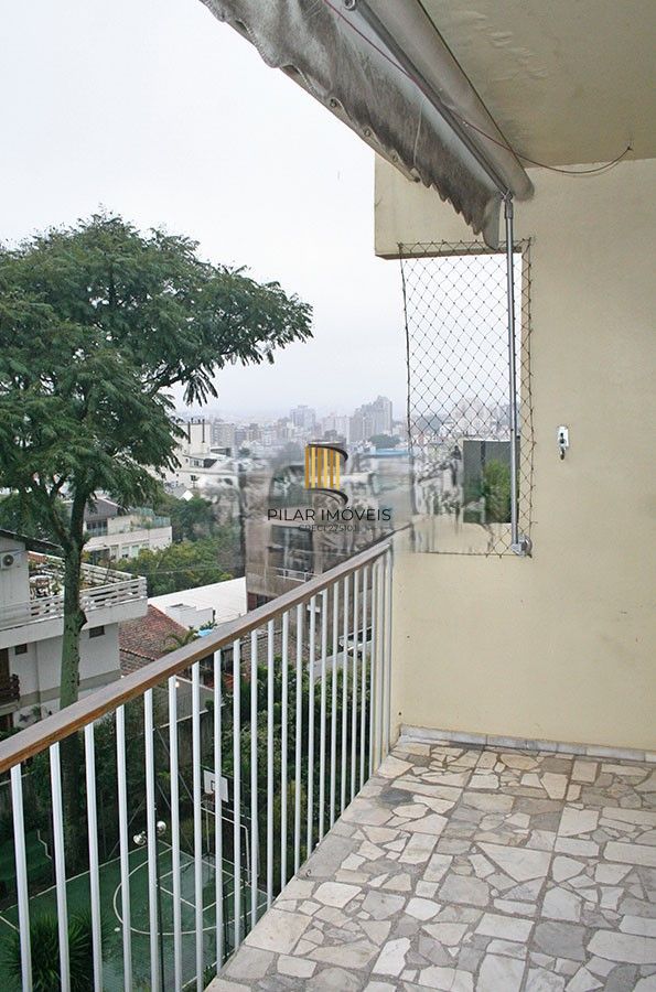 Apartamento 3 dormitórios, sendo 1 suites, 2 vagas - Mont Serrat